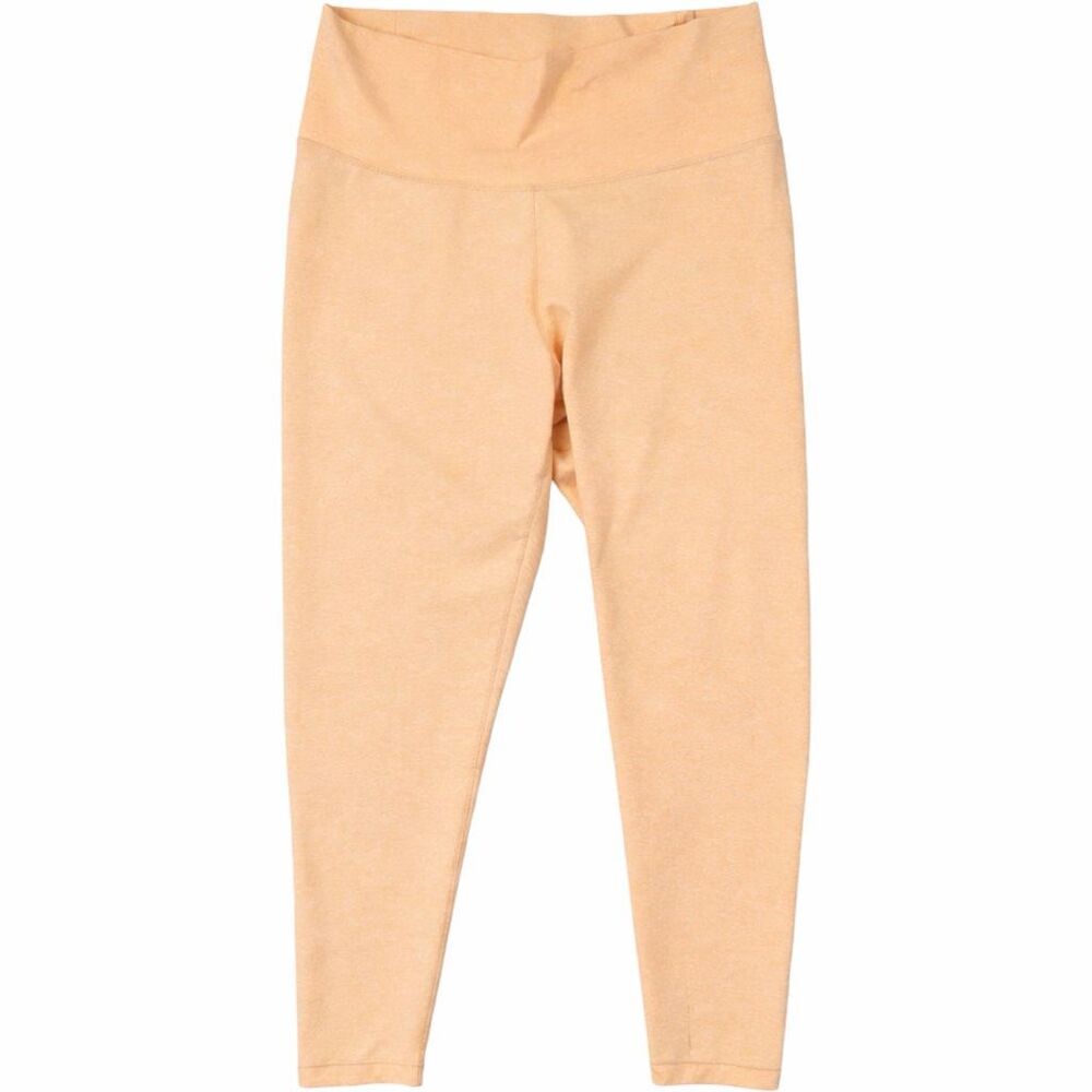 CALIA Lustralux High-Rise 7/8 Legging XXL Sunrise Orange - Picture 2 of 5